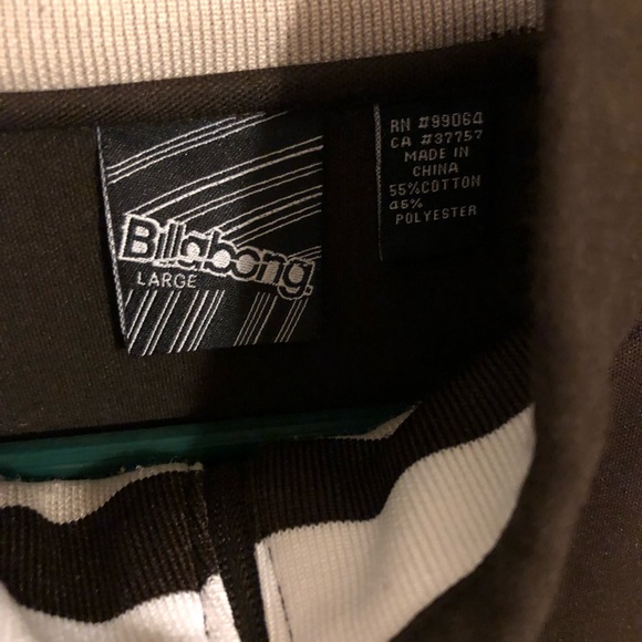 Billabong Jacket - Picture 3 of 3